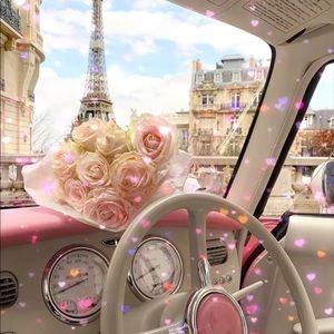 Meet your Posher, Julie